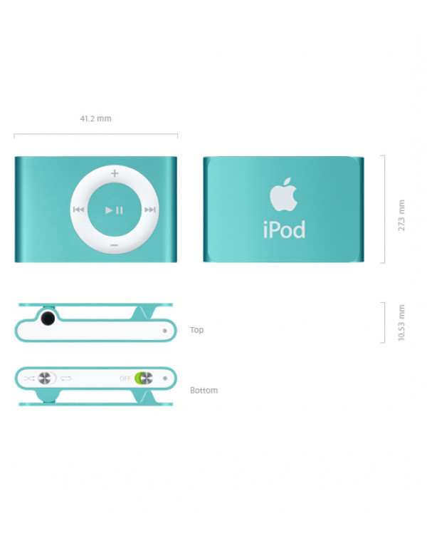 iPod Shuffle