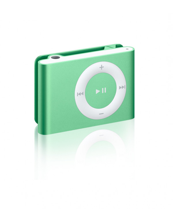 iPod Shuffle