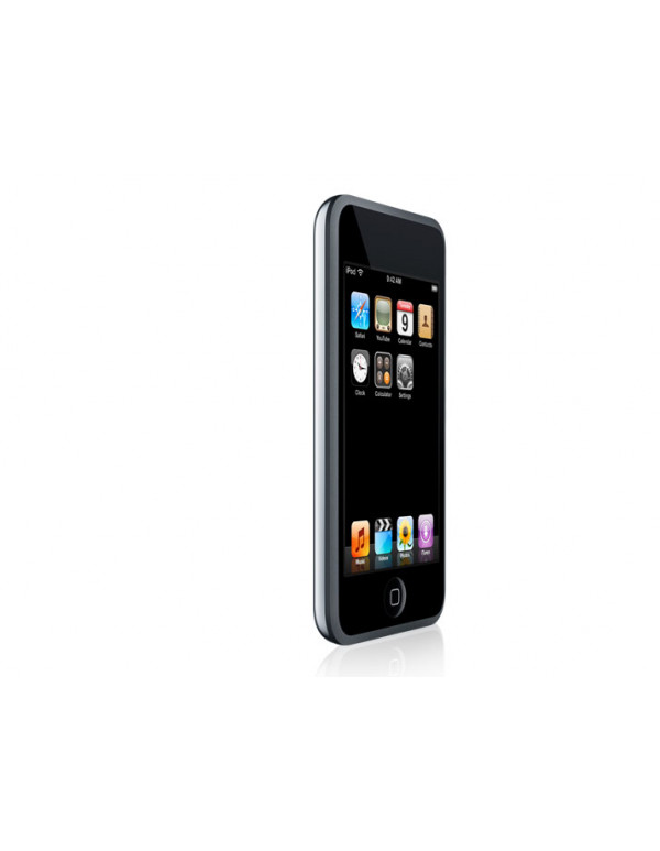 iPod Touch