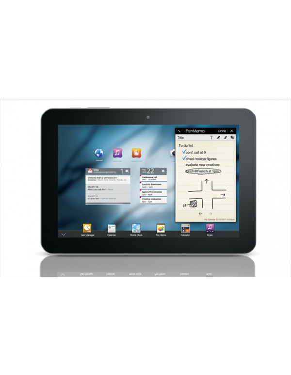 Samsung Galaxy Tab 10.1